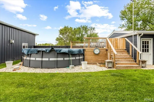$184,900 | 404 South Evans Street, Winchester, IN 47394