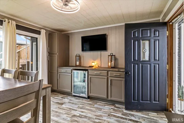 $184,900 | 404 South Evans Street, Winchester, IN 47394