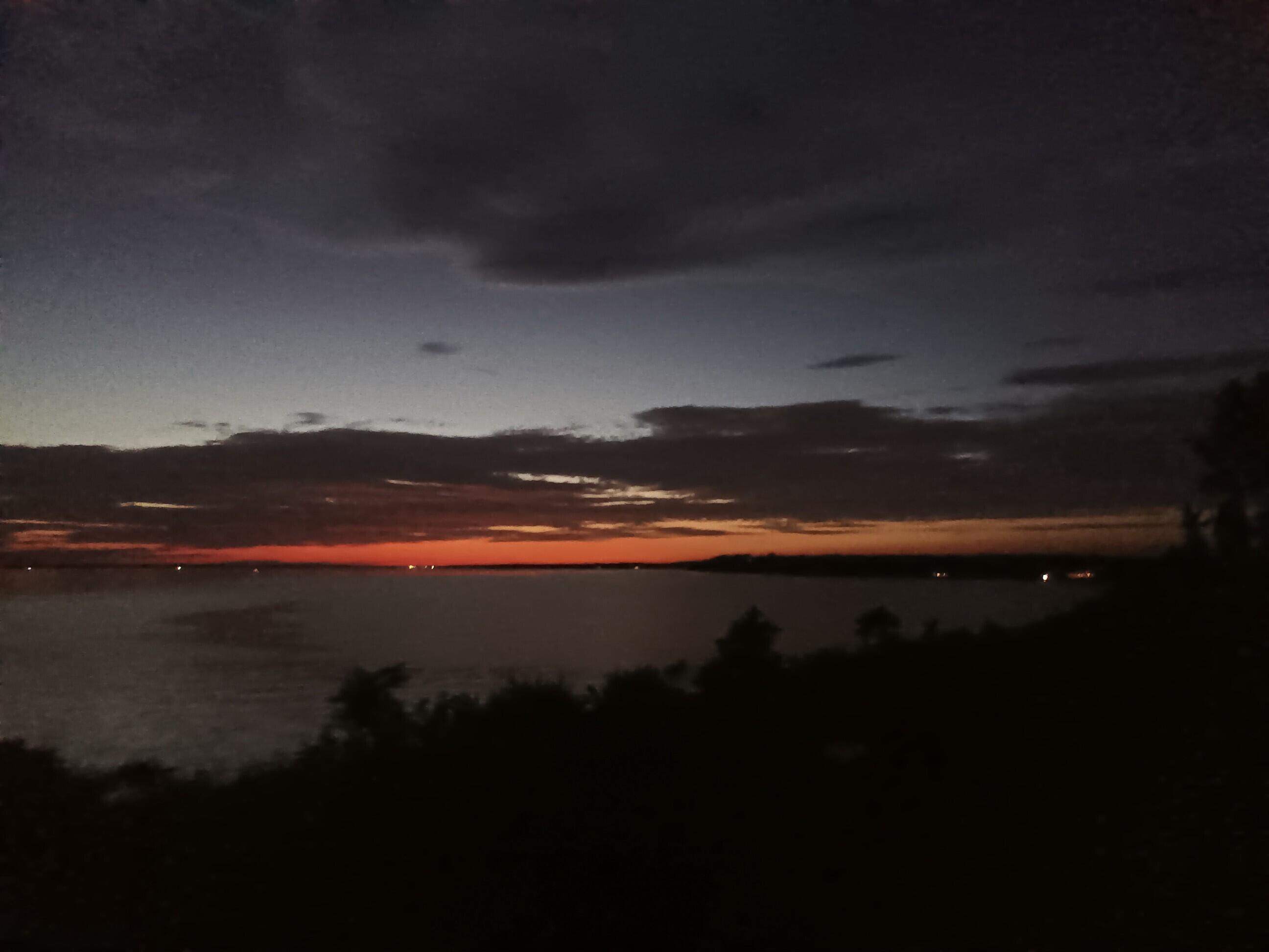 5200 North Flagler Drive, Unit 702 West Palm Beach, FL 33407 - Photo 16 of 36 a view of an ocean