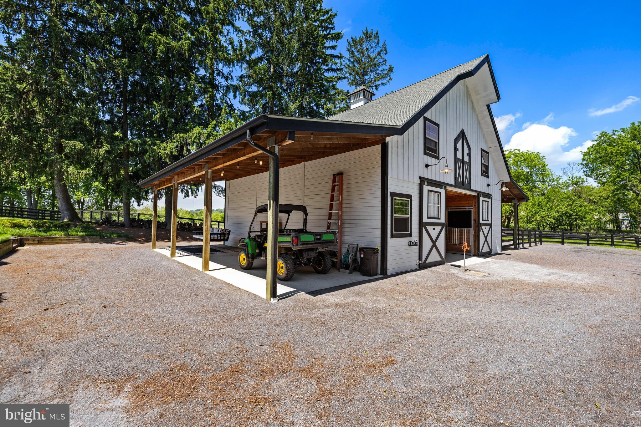 13128 Long Green Pike Baldwin, MD 21013 - Photo 104 of 124