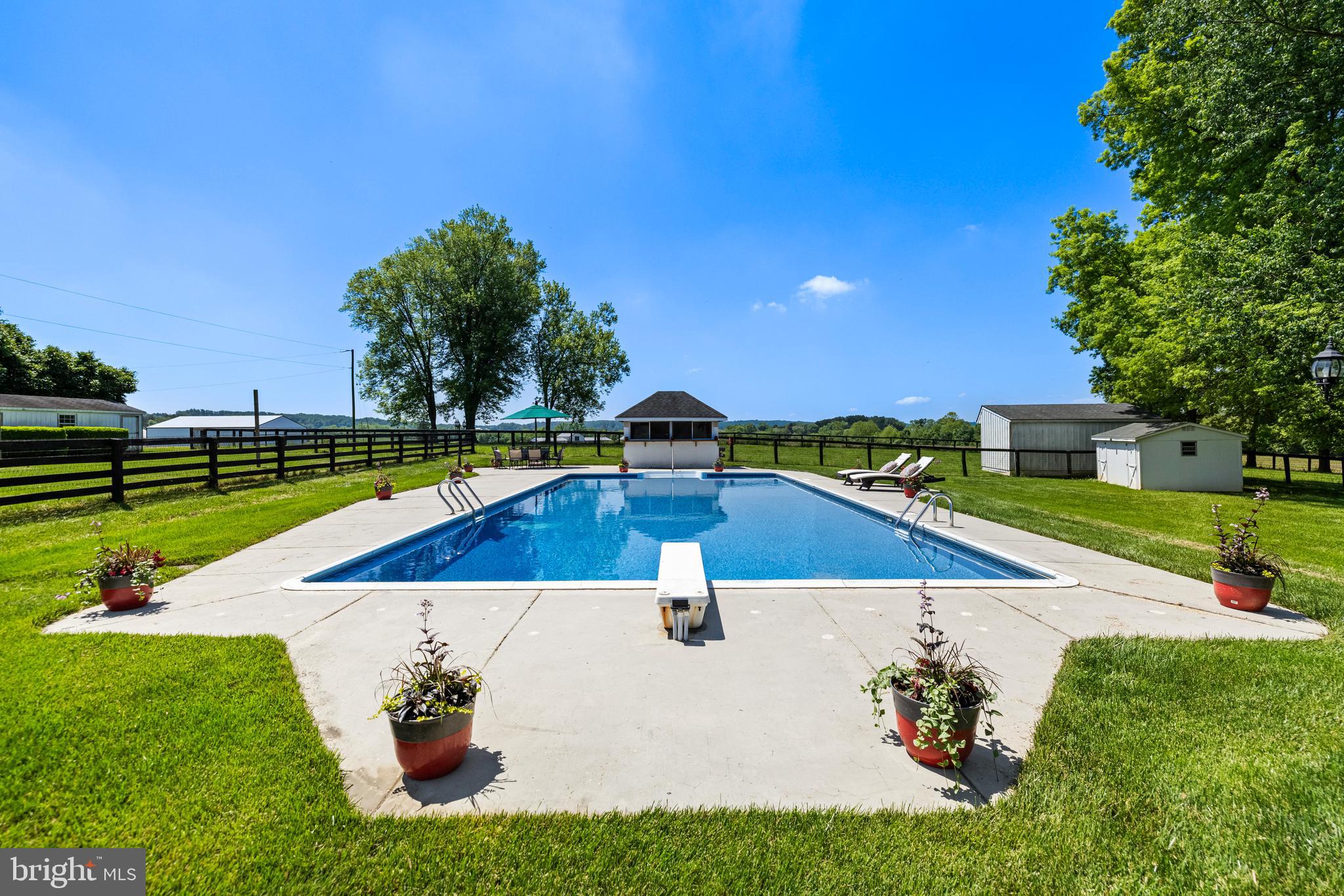 13128 Long Green Pike Baldwin, MD 21013 - Photo 113 of 124