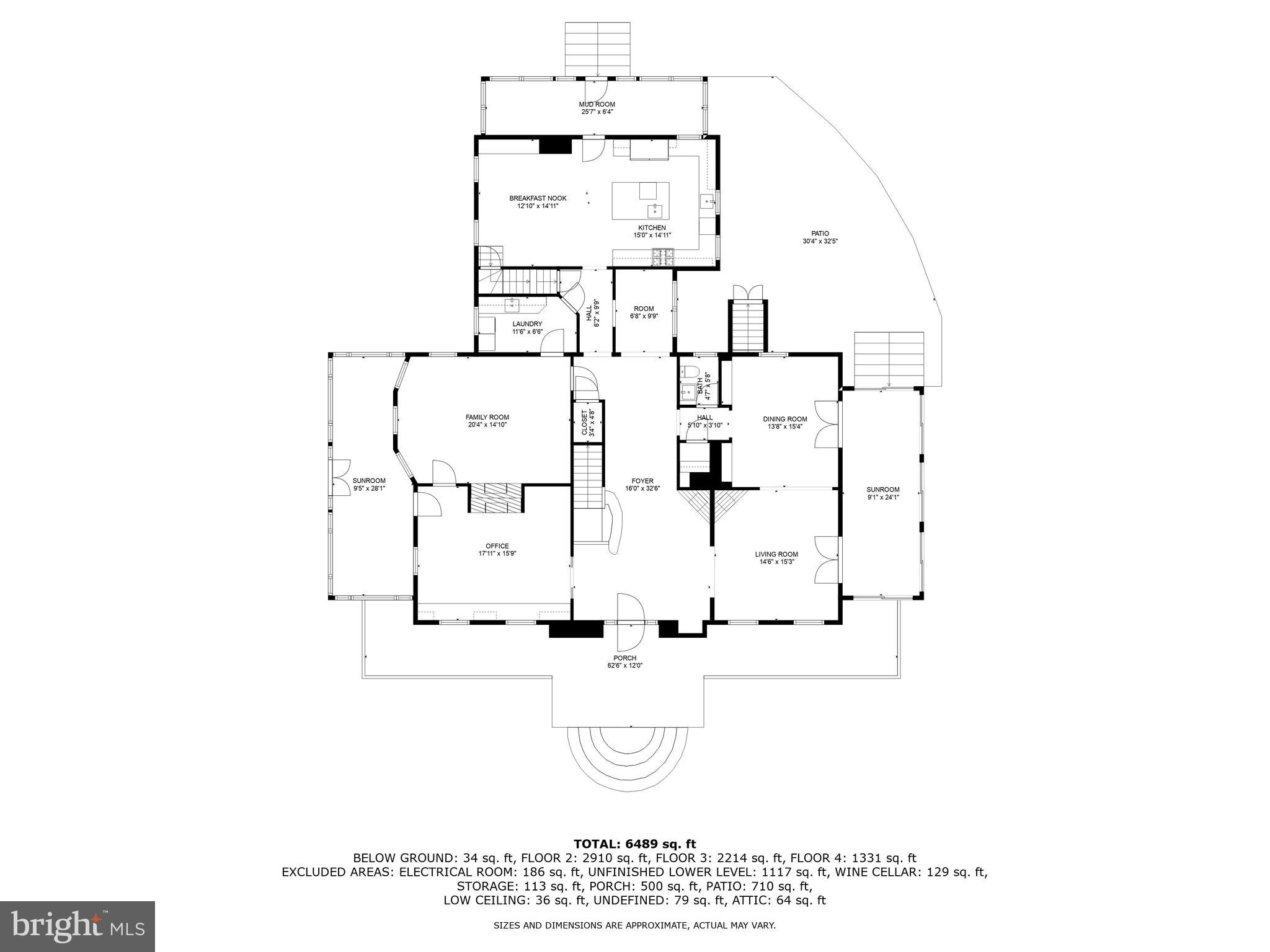 13128 Long Green Pike Baldwin, MD 21013 - Photo 119 of 124