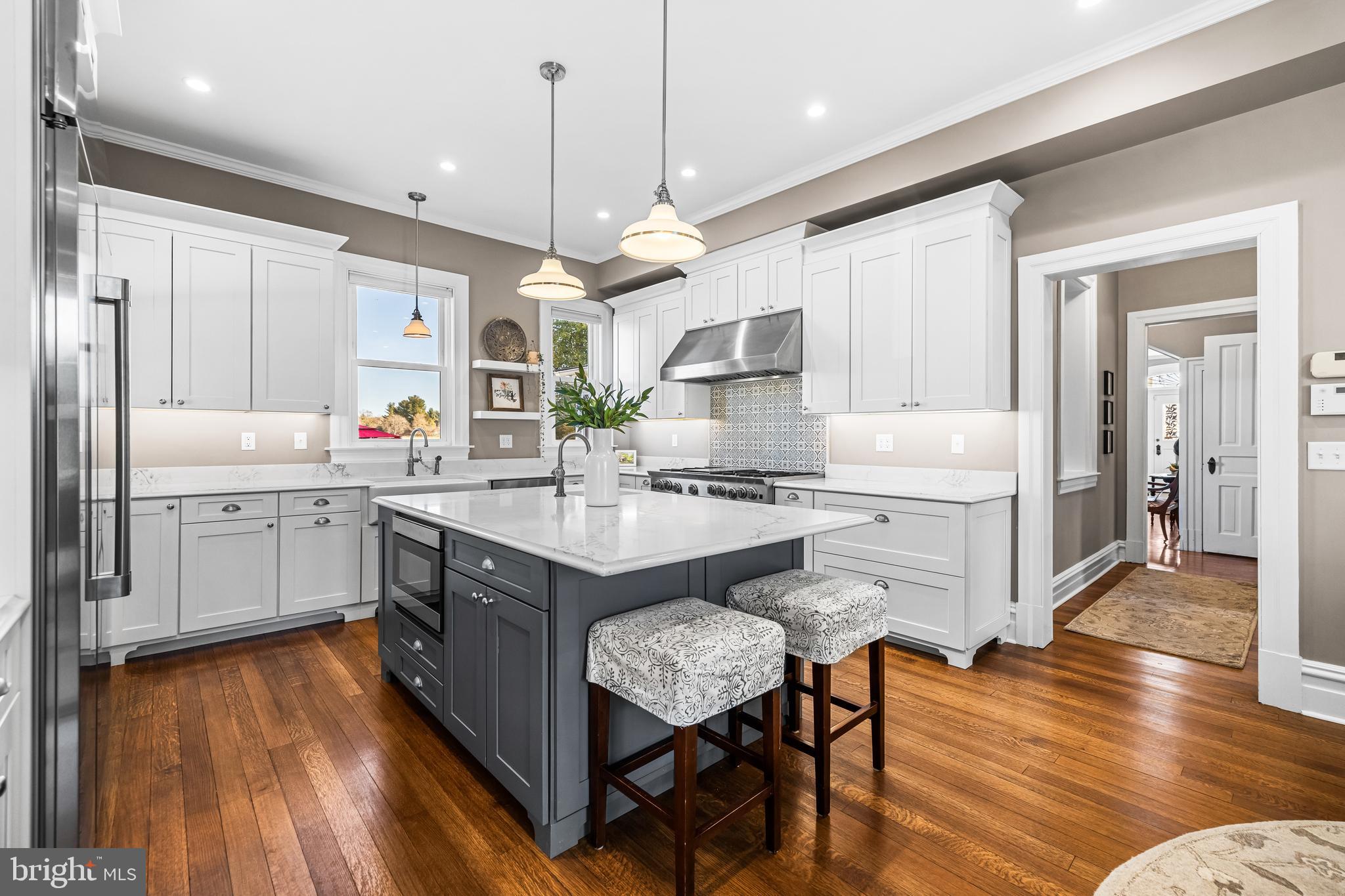 13128 Long Green Pike Baldwin, MD 21013 - Photo 42 of 124