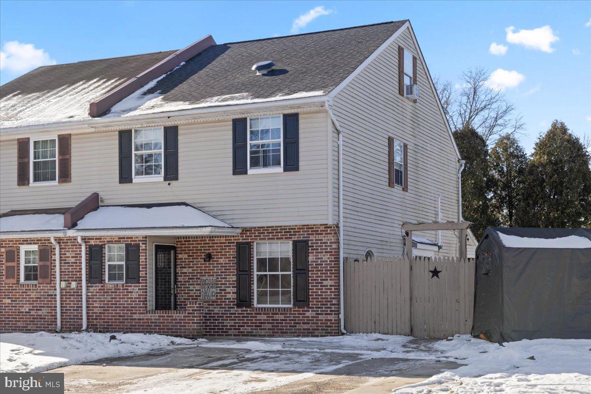 2155 Fort Bevon Road Harleysville, PA 19438 - Photo 1 of 33 Gallery Image 1
