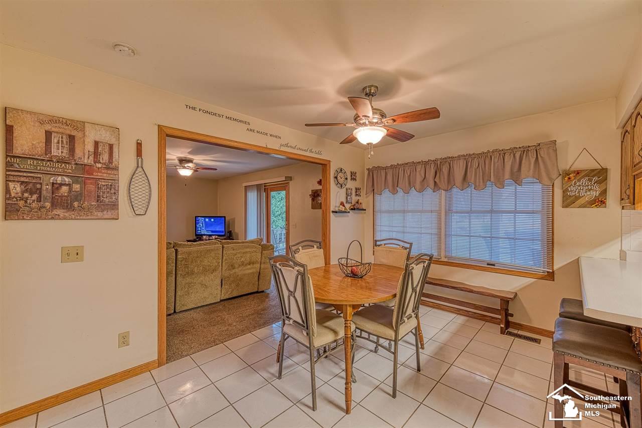 5119 East Dunbar Road Monroe, MI 48161 - Photo 8 of 29