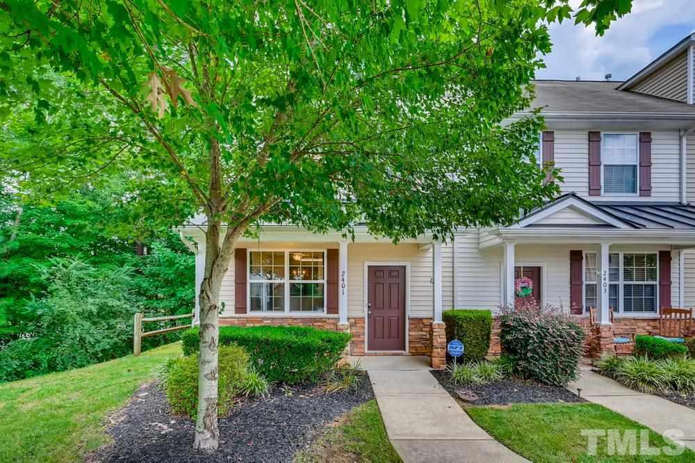 2401 Savior Street Raleigh, NC 27610 - Photo 1 of 30