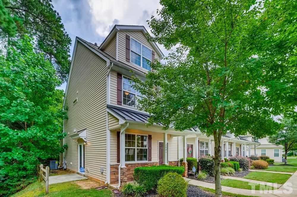 2401 Savior Street Raleigh, NC 27610 - Photo 2 of 30