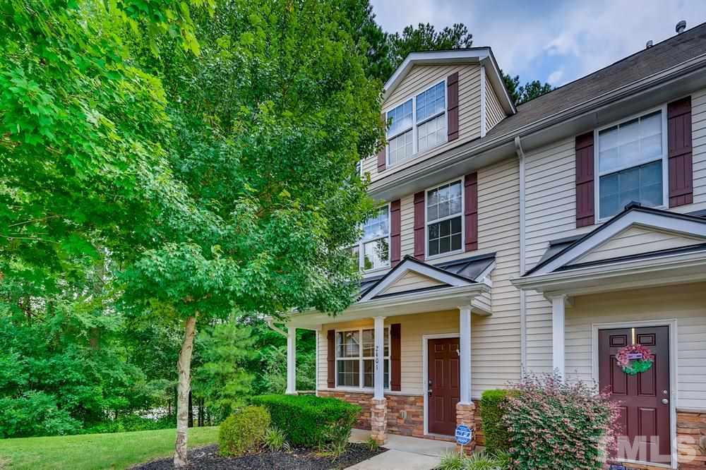 2401 Savior Street Raleigh, NC 27610 - Photo 3 of 30