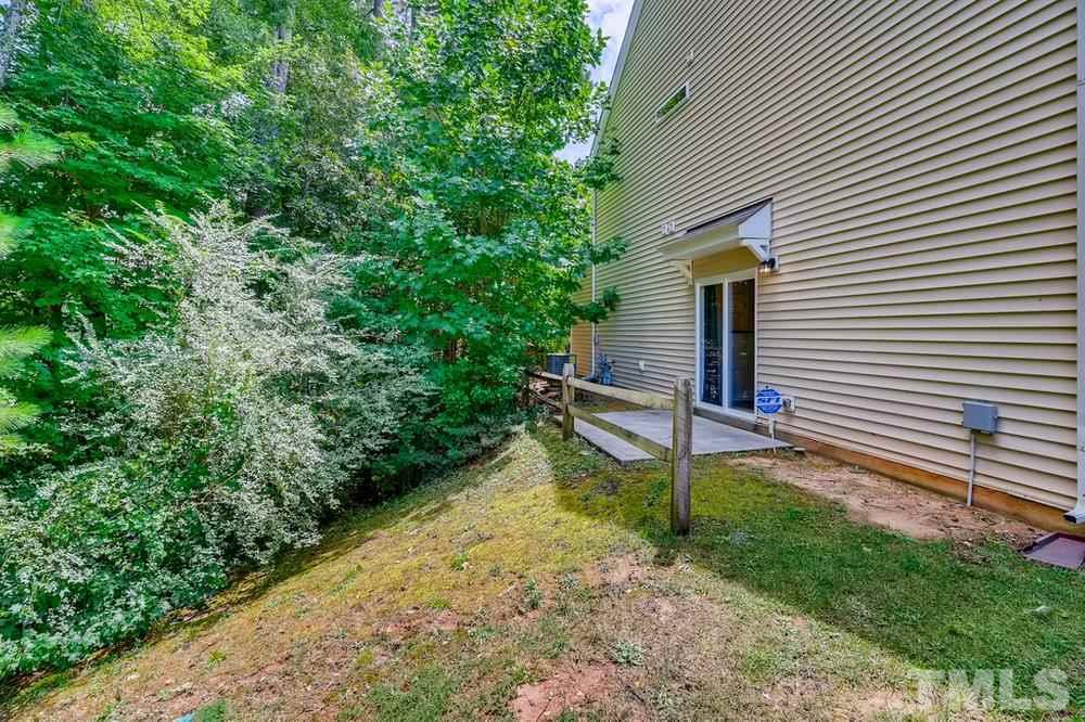 2401 Savior Street Raleigh, NC 27610 - Photo 29 of 30