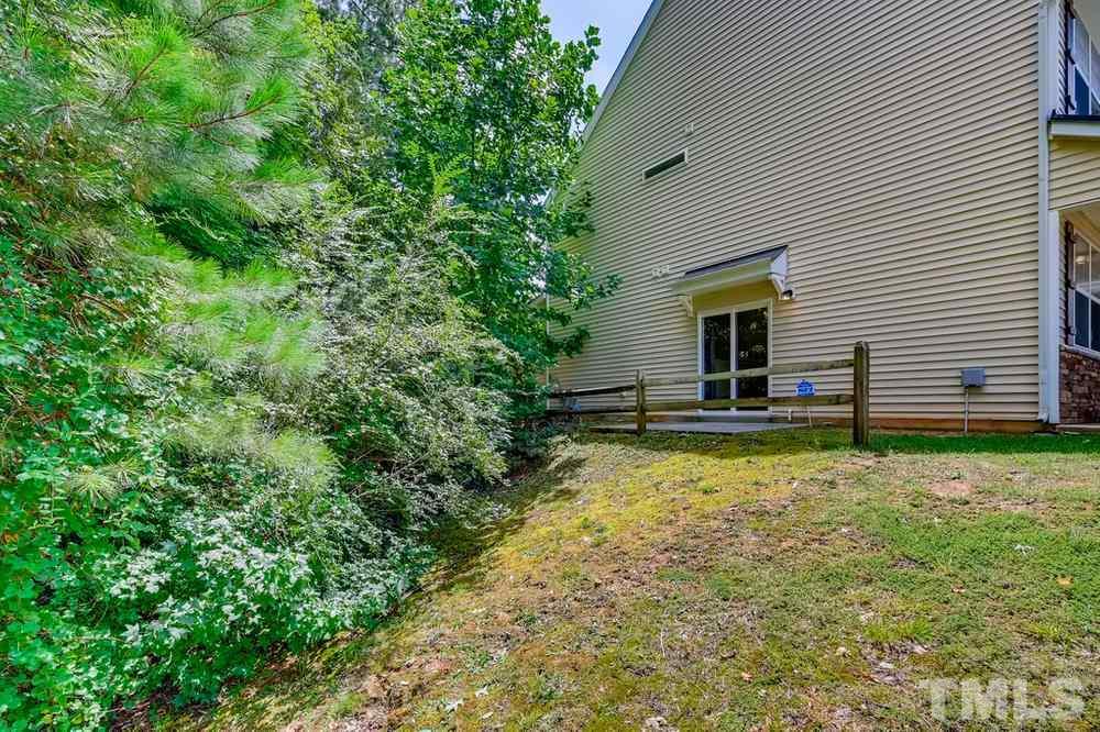 2401 Savior Street Raleigh, NC 27610 - Photo 30 of 30