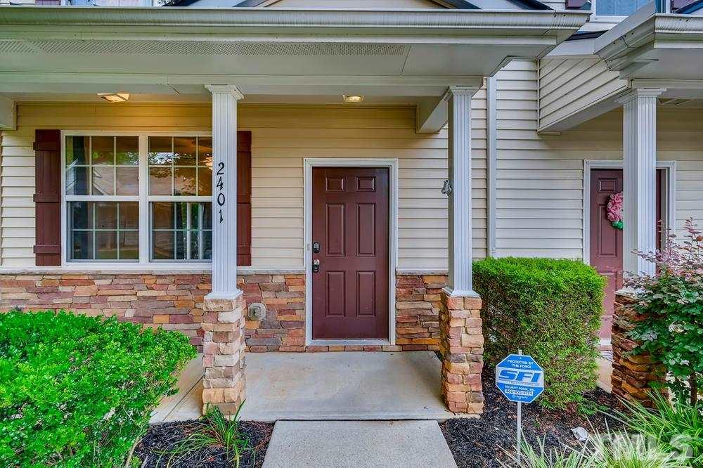 2401 Savior Street Raleigh, NC 27610 - Photo 4 of 30
