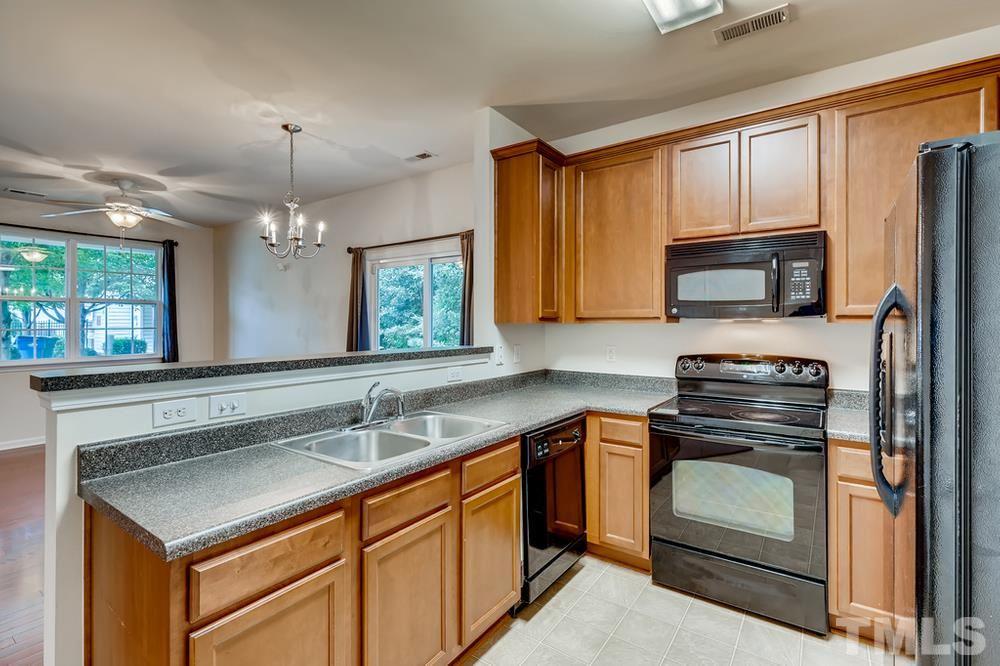 2401 Savior Street Raleigh, NC 27610 - Photo 10 of 30