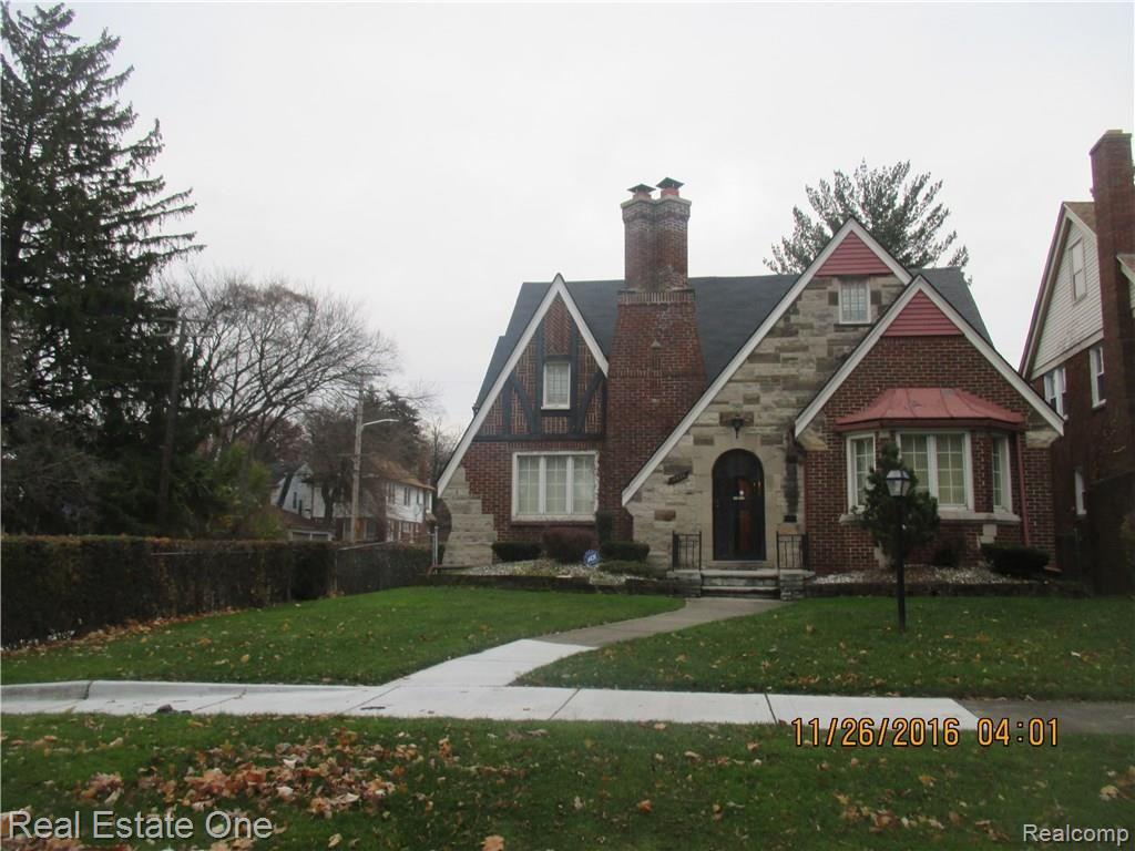 16656 Parkside Street Detroit, MI 48221 - Photo 1 of 33 IMG_1931.JPG