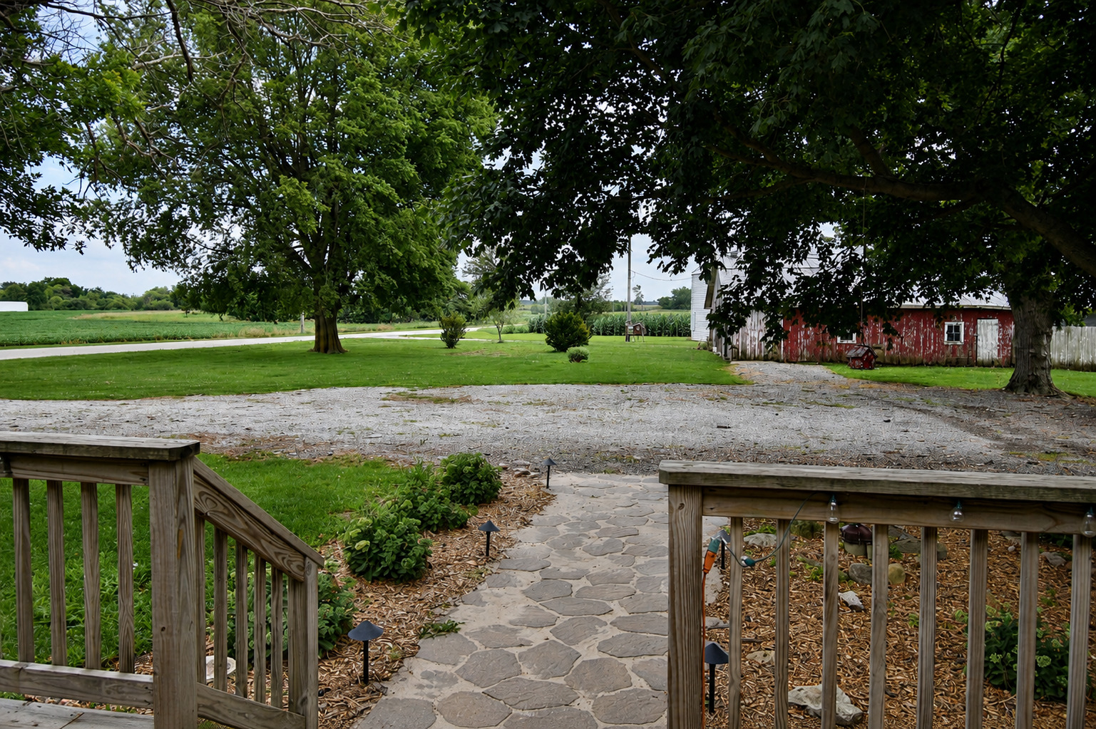23451 North 1700 E Road Odell, IL 60460 - Photo 8 of 63
