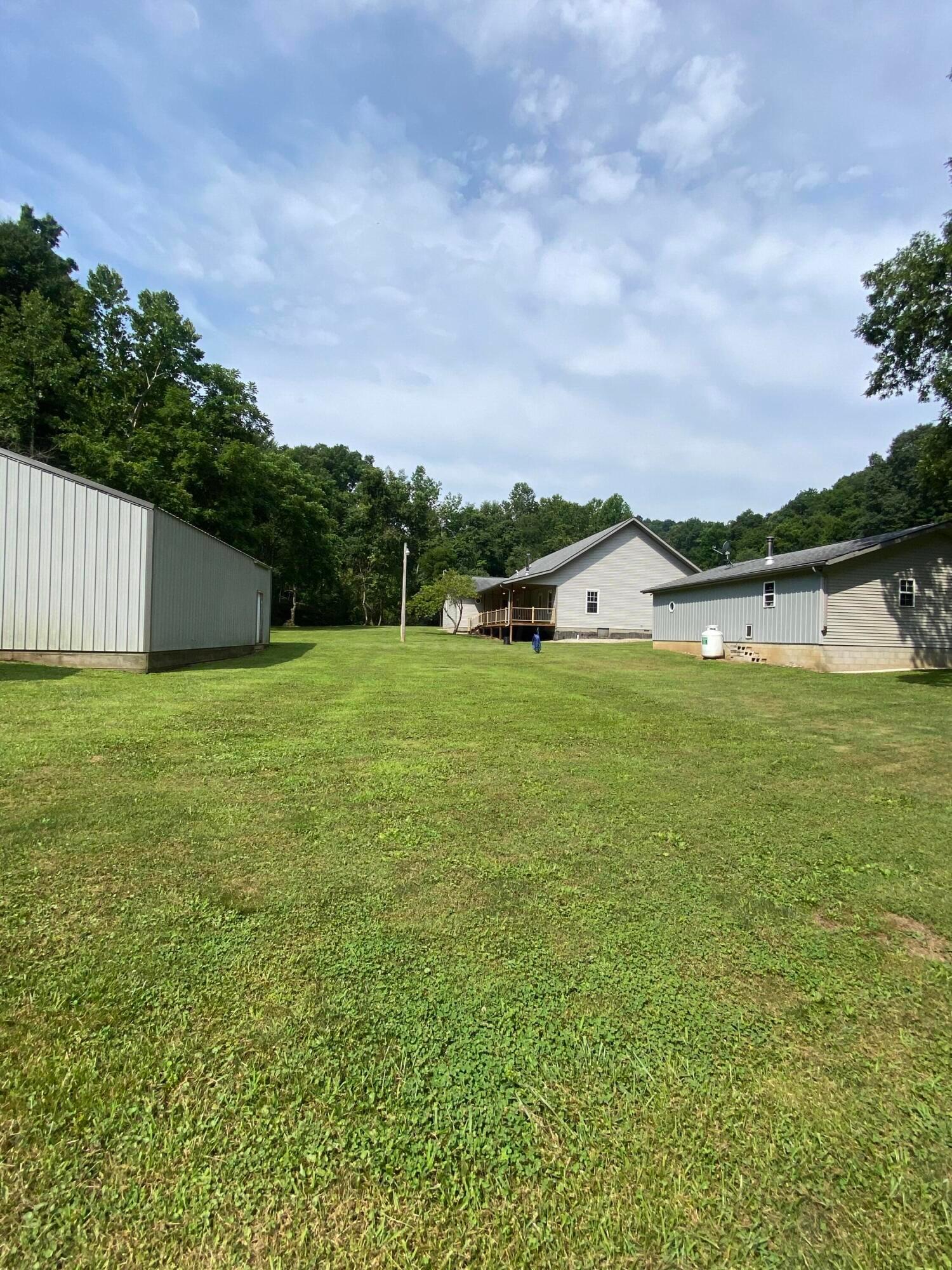 600 Mossbarger Detty Road Piketon, OH 45661 - Photo 14 of 82 445B44D3-B1F8-42CE-B490-55F3ADB799A0