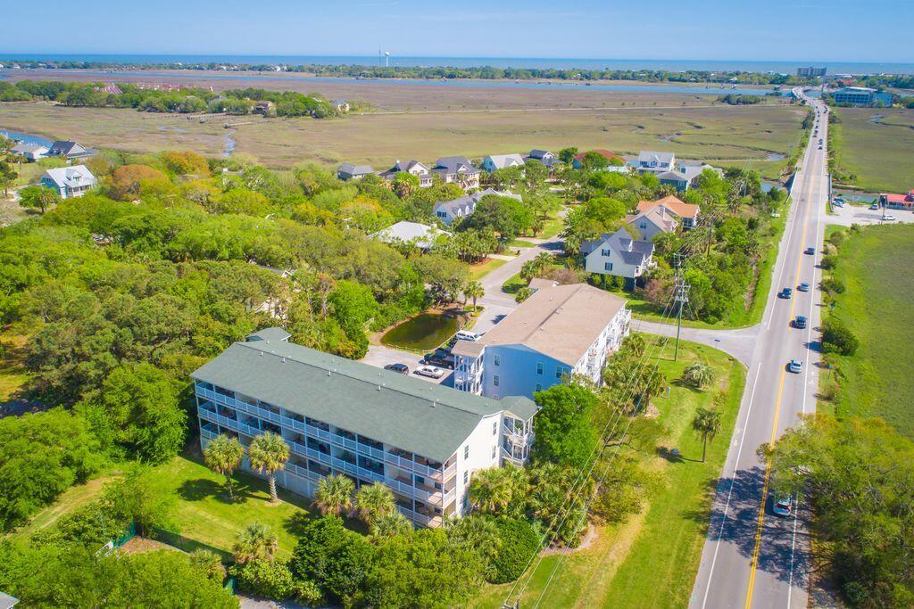 2262 Folly Road, Unit 1G Charleston, SC 29412 - Photo 1 of 26 folly condo 23