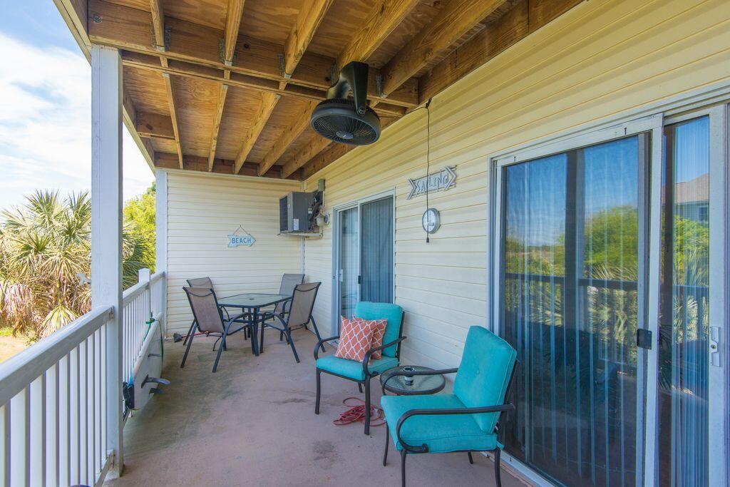 2262 Folly Road, Unit 1G Charleston, SC 29412 - Photo 20 of 26 folly condo 12