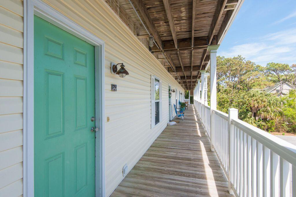 2262 Folly Road, Unit 1G Charleston, SC 29412 - Photo 21 of 26 folly condo 4
