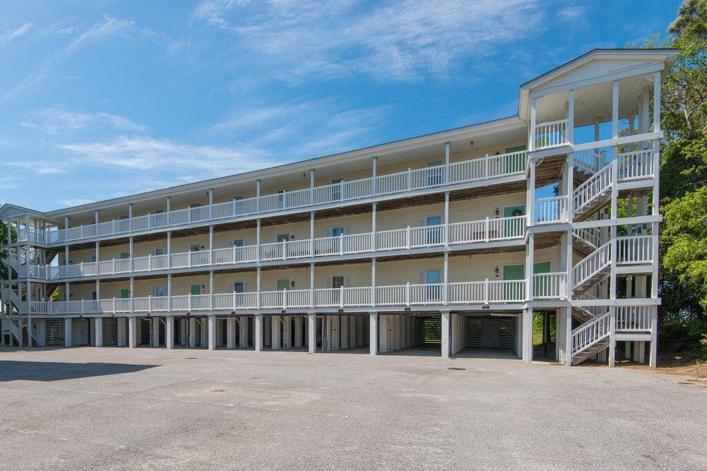 2262 Folly Road, Unit 1G Charleston, SC 29412 - Photo 23 of 26 folly condo 3