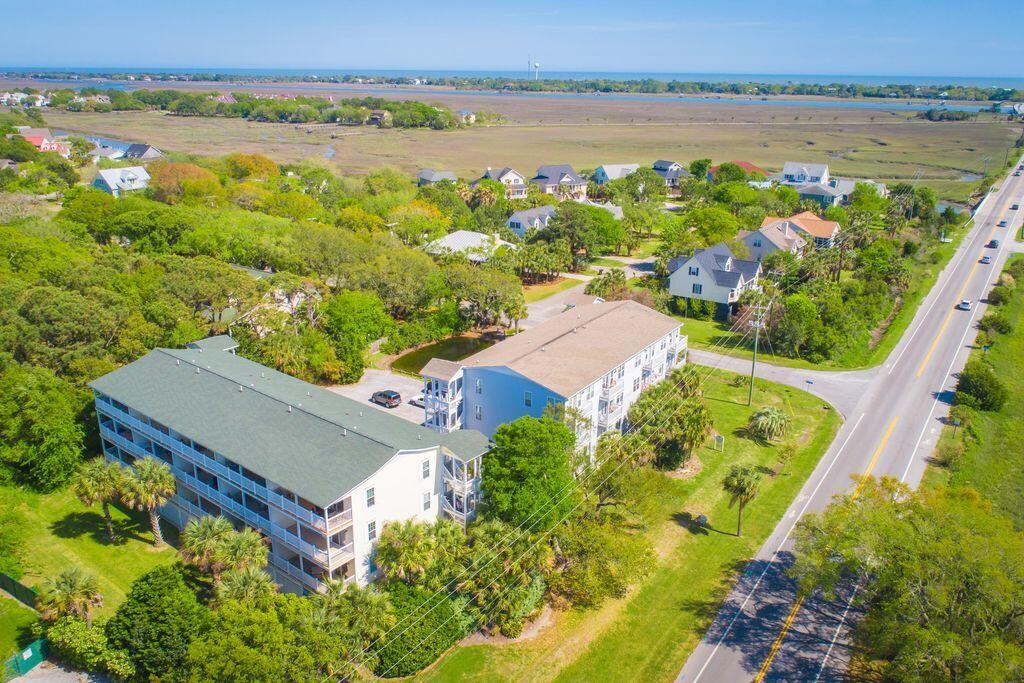 2262 Folly Road, Unit 1G Charleston, SC 29412 - Photo 24 of 26 folly condo 1