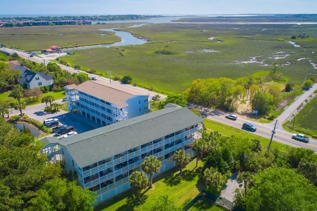 $360,000 | 2262 Folly Road, Unit 1G, Charleston, SC 29412