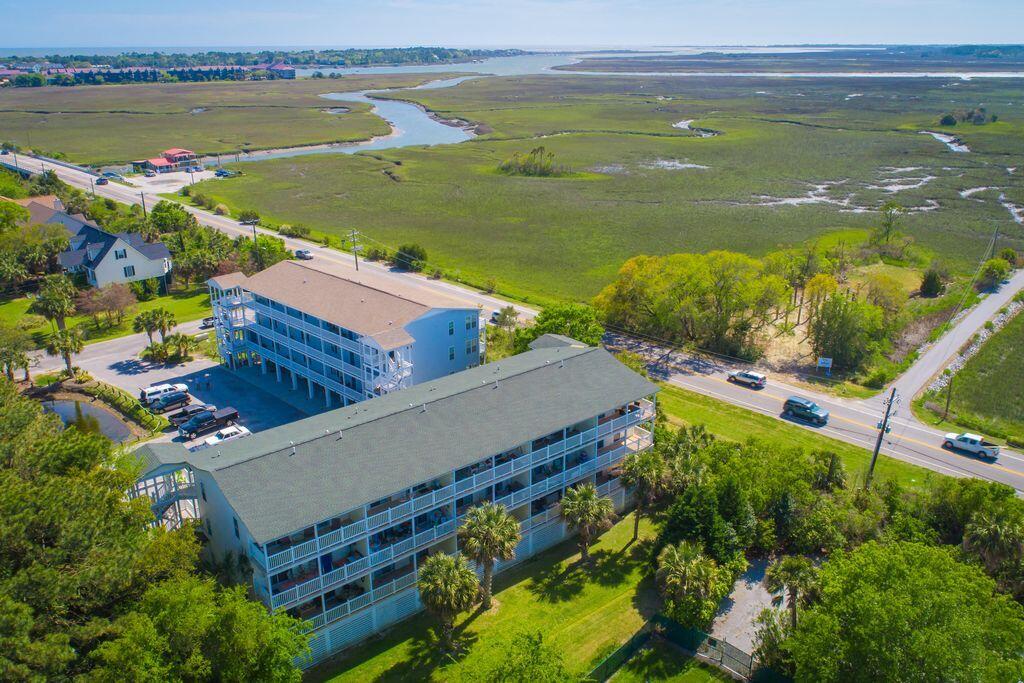 2262 Folly Road, Unit 1G Charleston, SC 29412 - Photo 25 of 26 folly condo 2