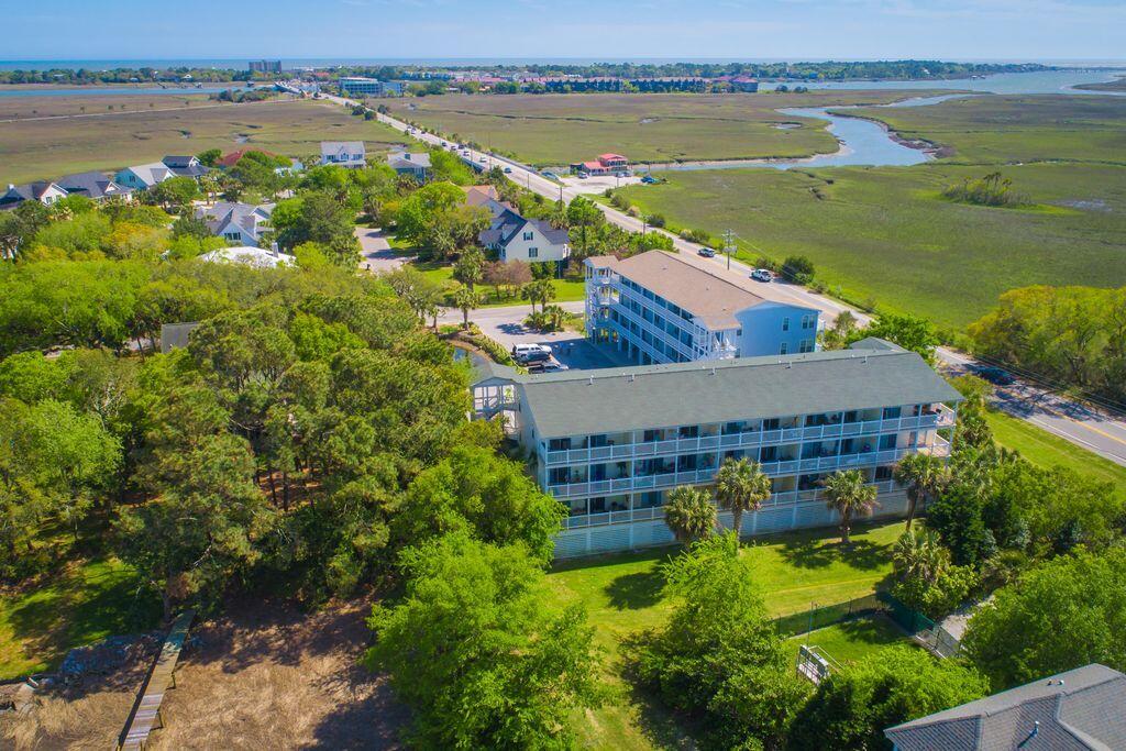 2262 Folly Road, Unit 1G Charleston, SC 29412 - Photo 26 of 26 folly condo 21