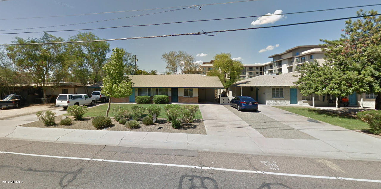 1508 East Highland Avenue Phoenix, AZ 85016 - Photo 4 of 5 1508 E Highland Ave3