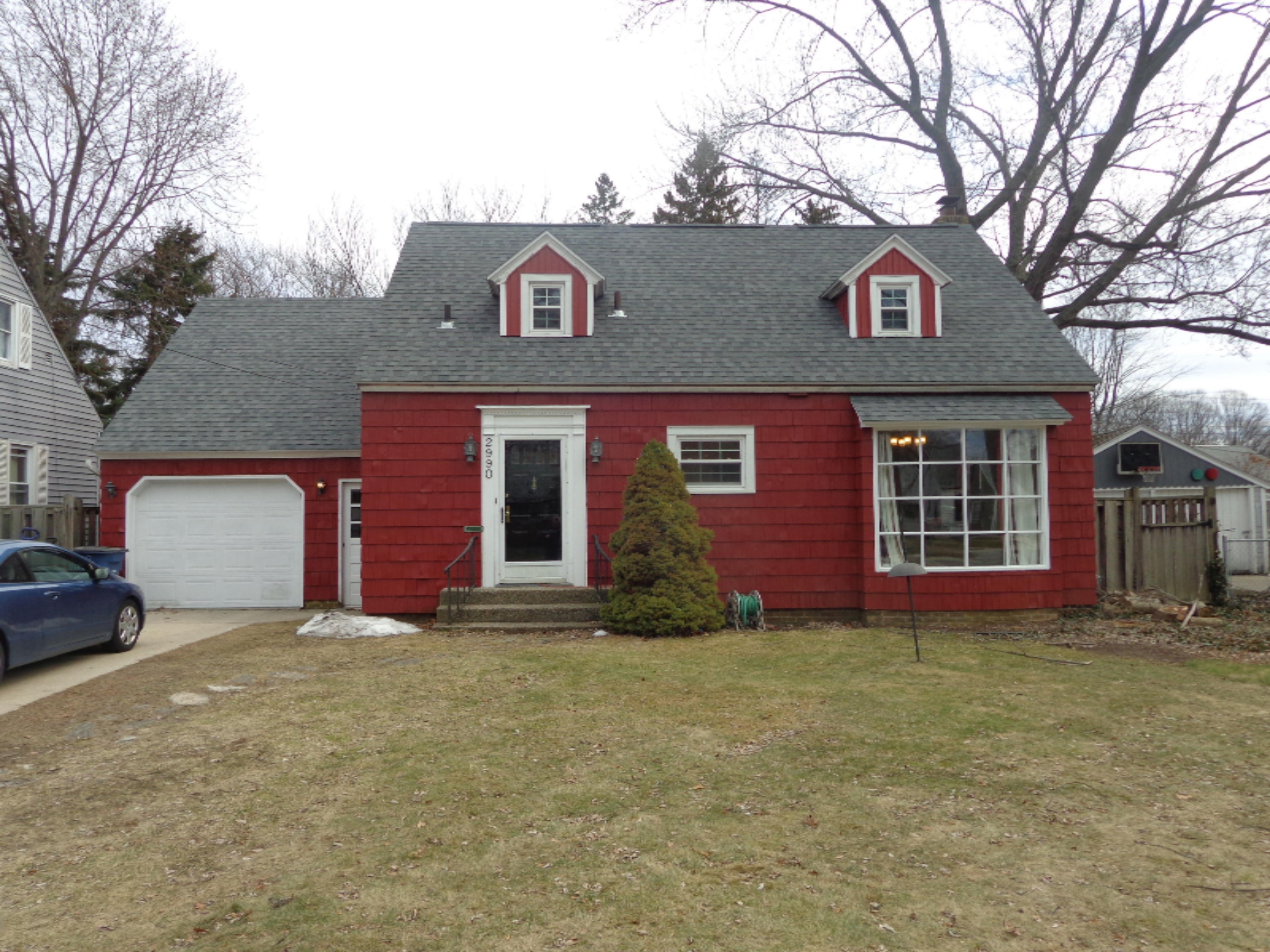 2990 Roosevelt Road Muskegon, MI 49441 - Photo 1 of 23 DSC00477