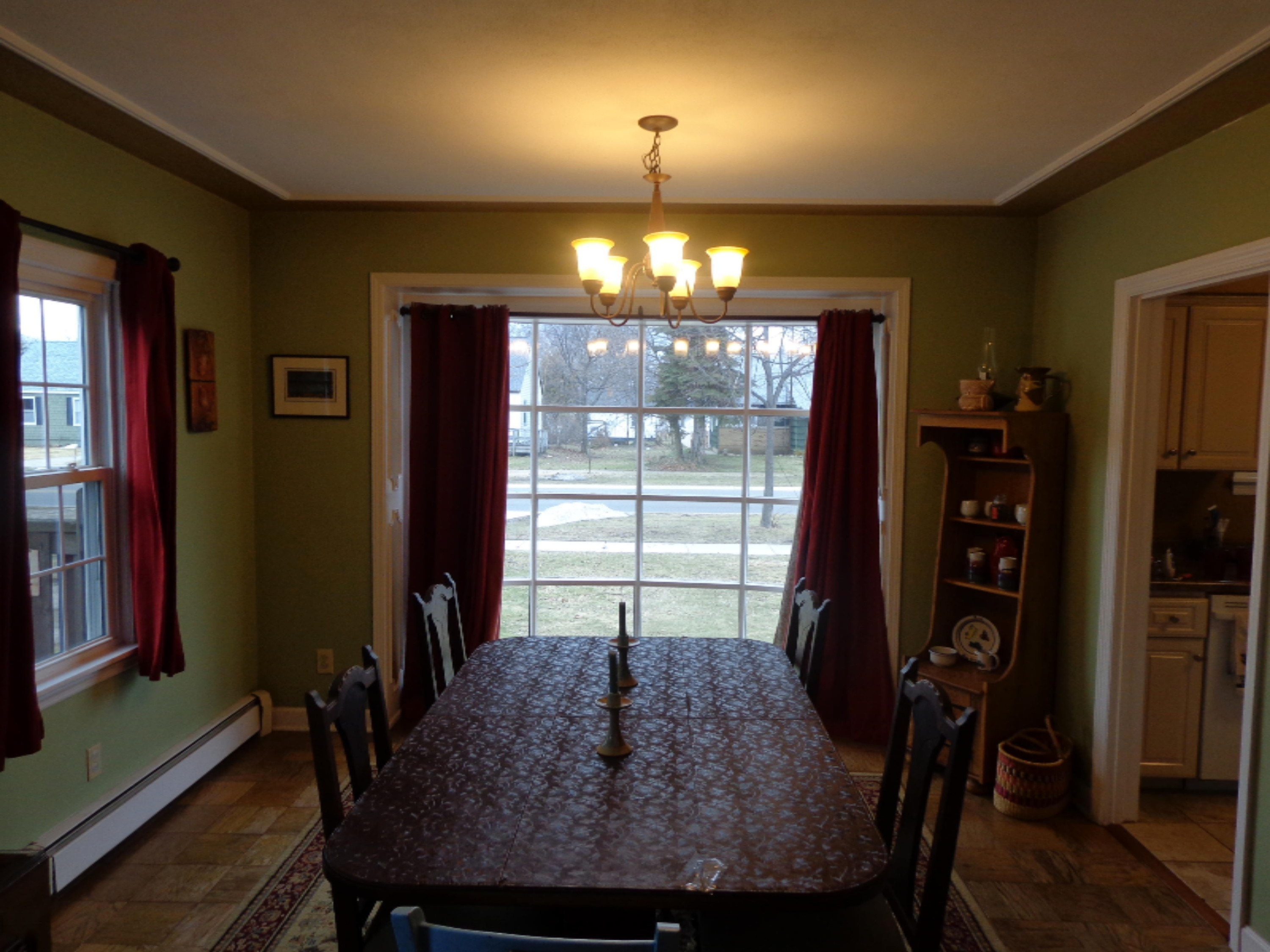 2990 Roosevelt Road Muskegon, MI 49441 - Photo 17 of 23 DSC00499
