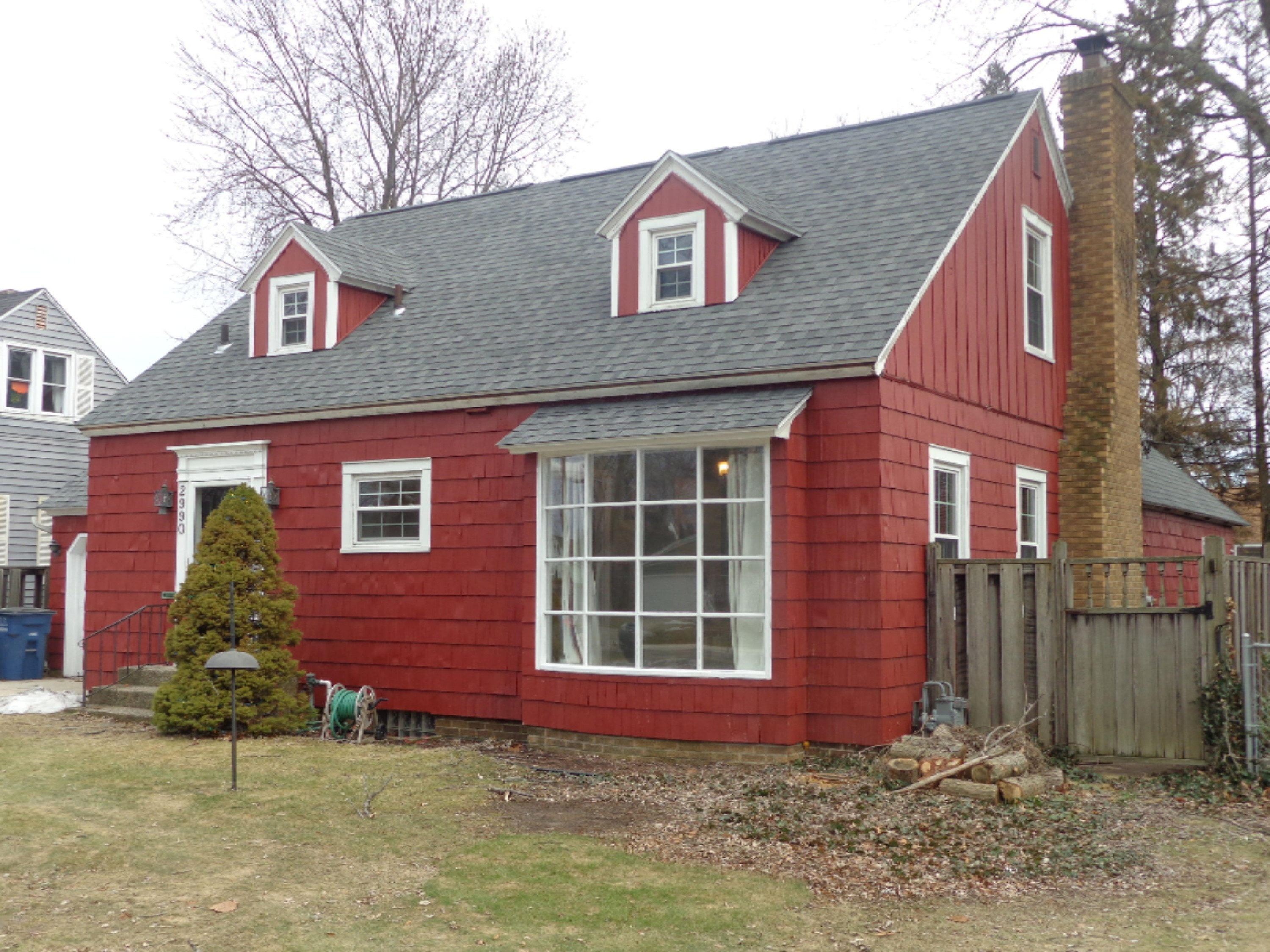 2990 Roosevelt Road Muskegon, MI 49441 - Photo 2 of 23 DSC00478