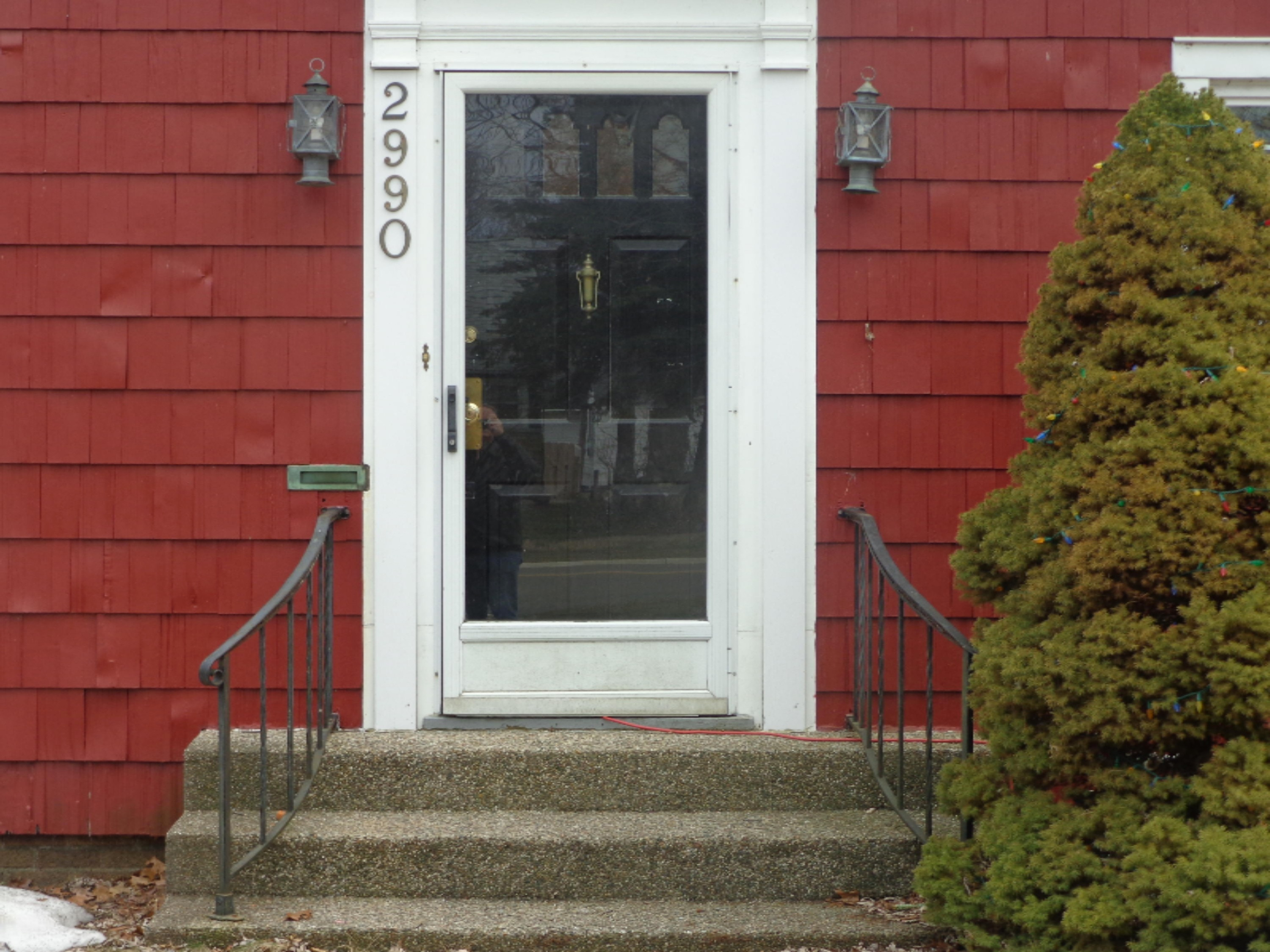 2990 Roosevelt Road Muskegon, MI 49441 - Photo 3 of 23 DSC00479