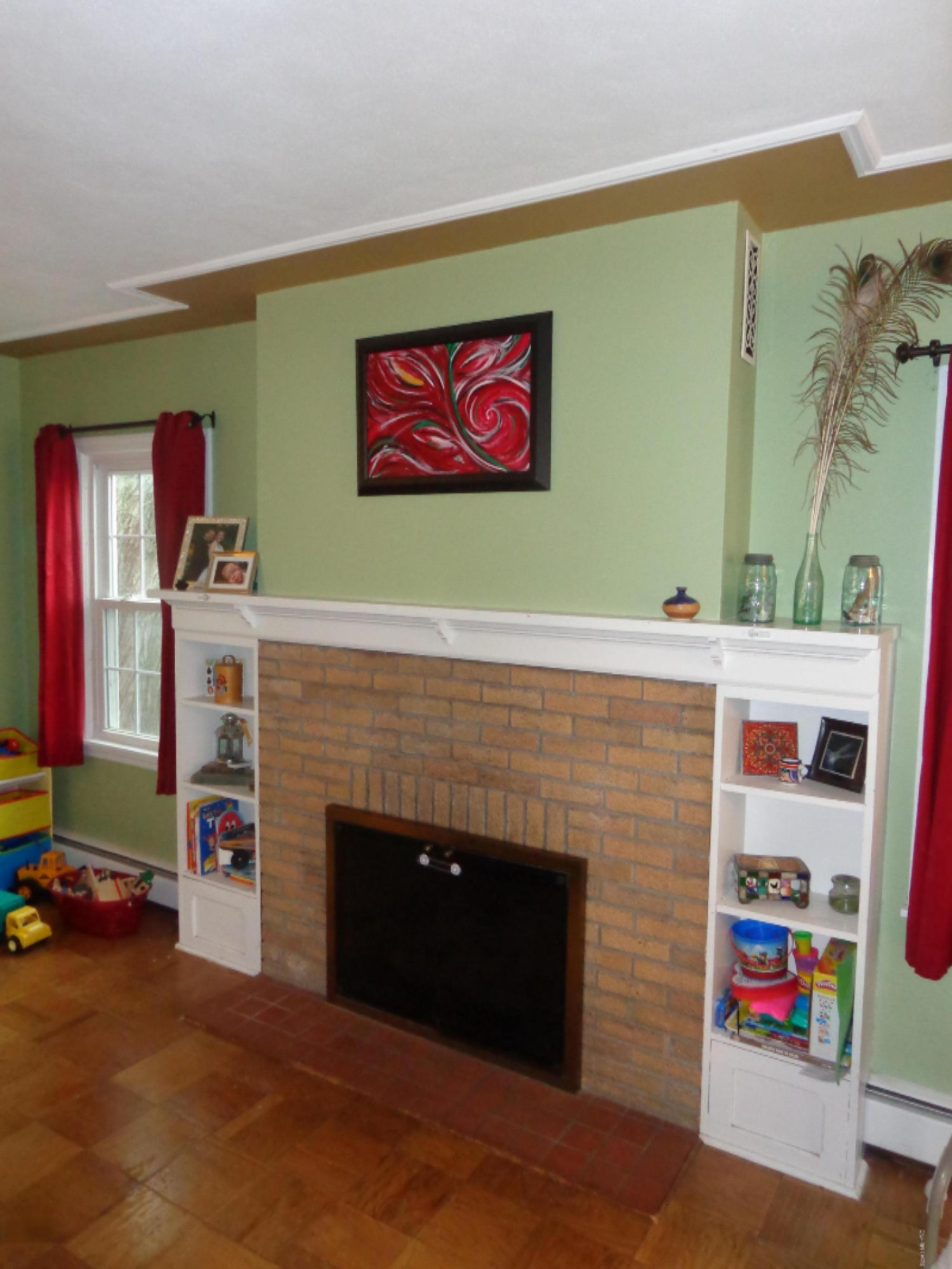 2990 Roosevelt Road Muskegon, MI 49441 - Photo 5 of 23 DSC00491