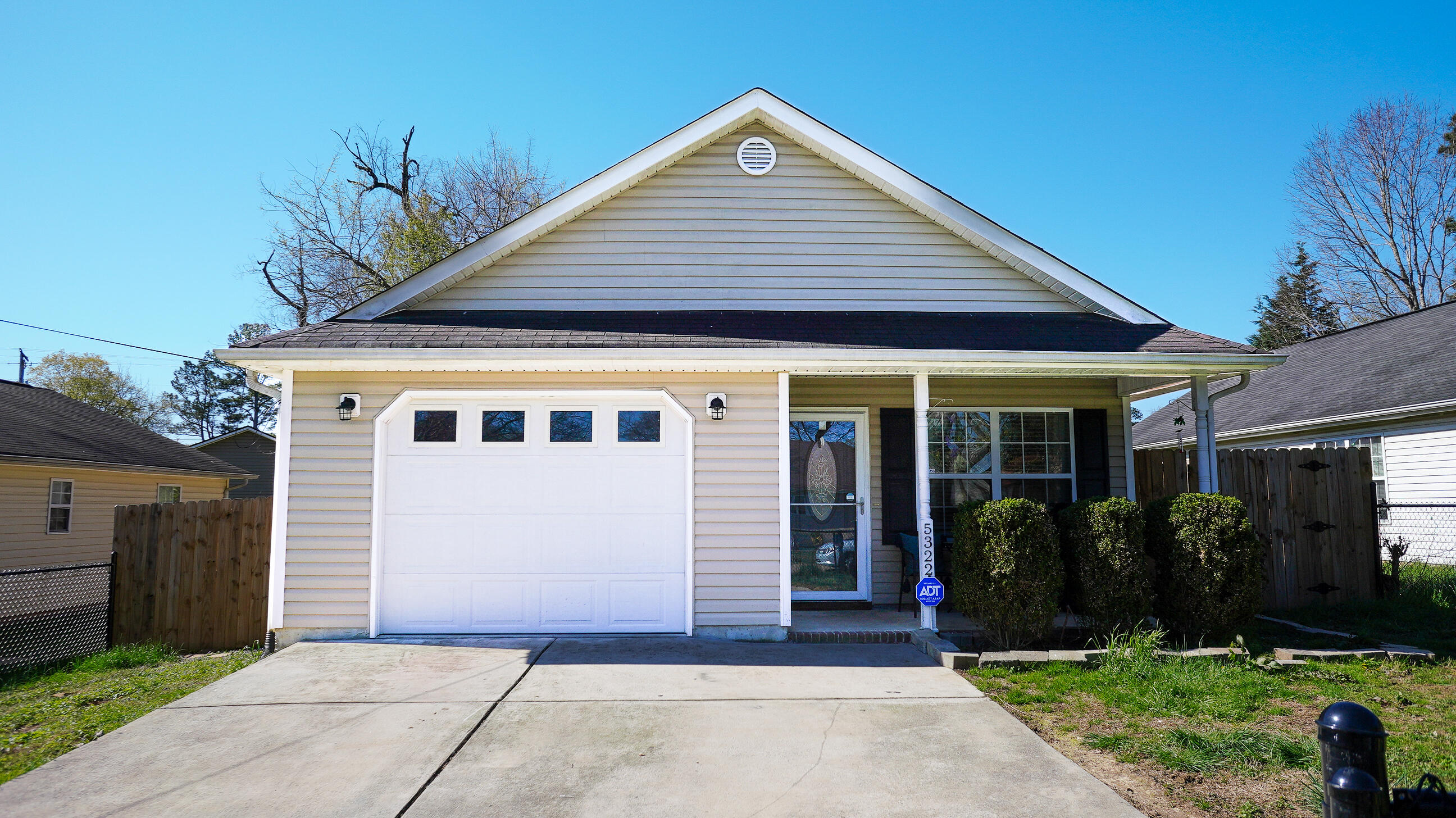 5322 Bennett Road Chattanooga, TN 37412 - Photo 1 of 18 front