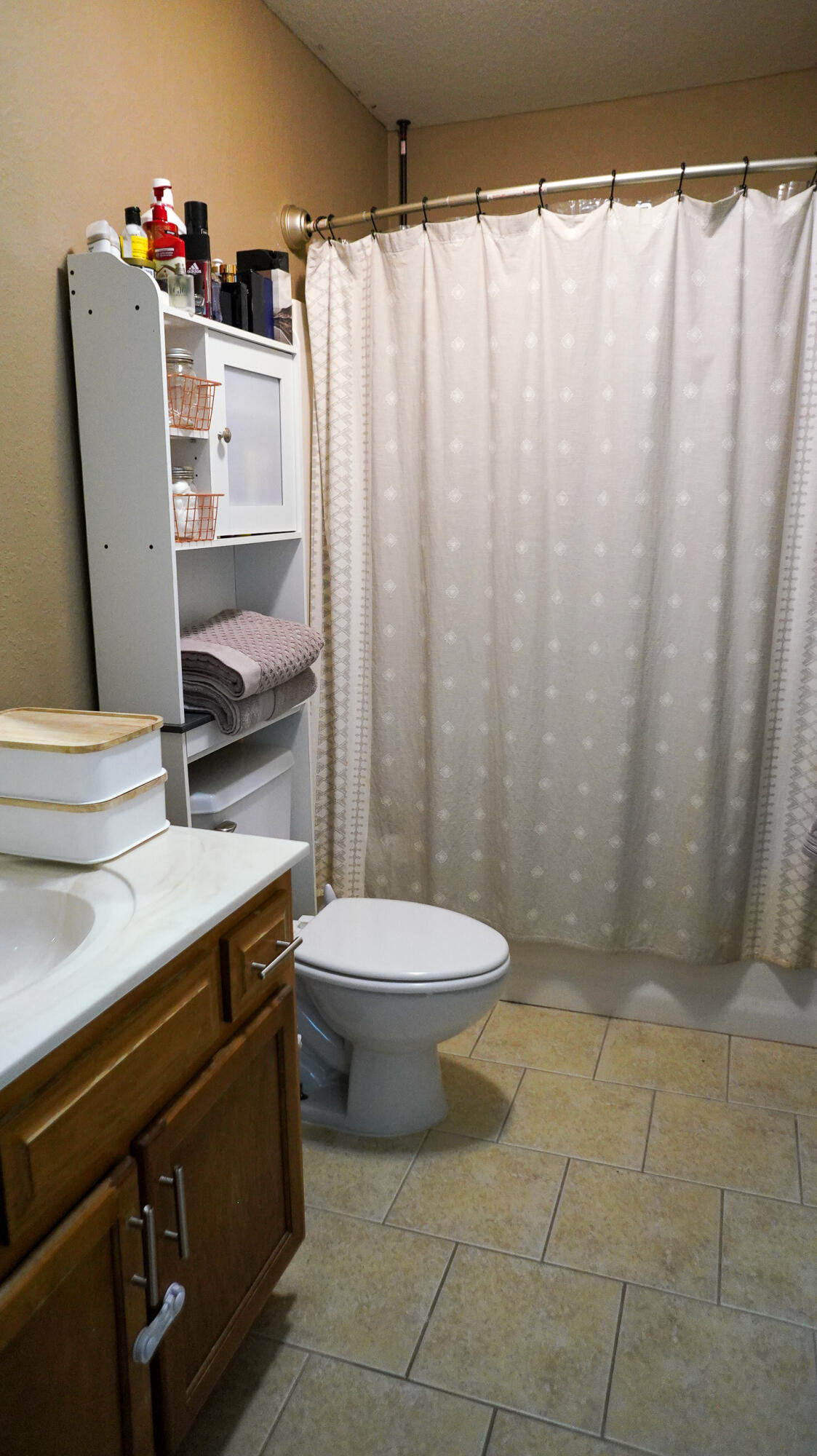 5322 Bennett Road Chattanooga, TN 37412 - Photo 14 of 18 master bath