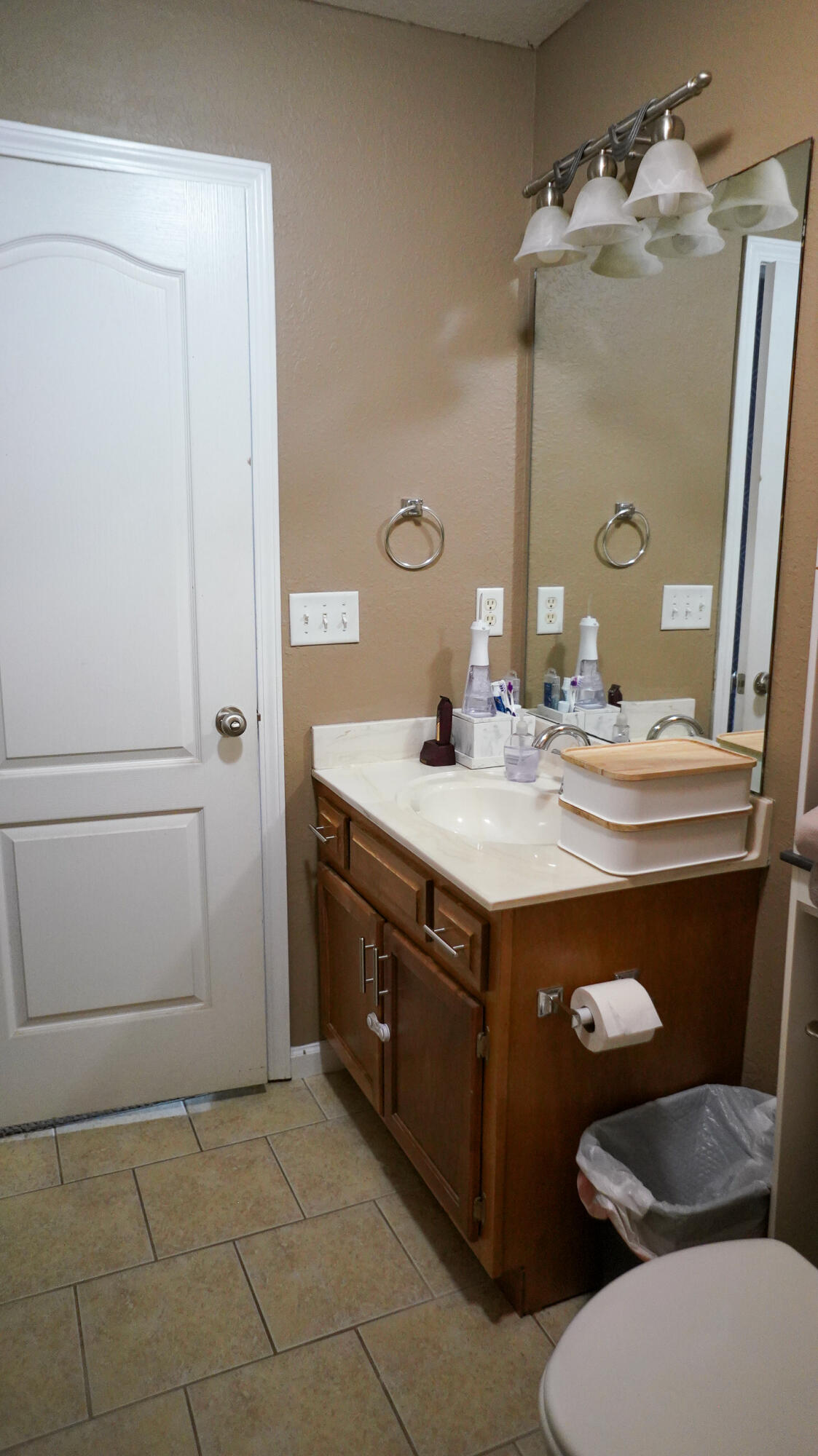5322 Bennett Road Chattanooga, TN 37412 - Photo 15 of 18 master bath