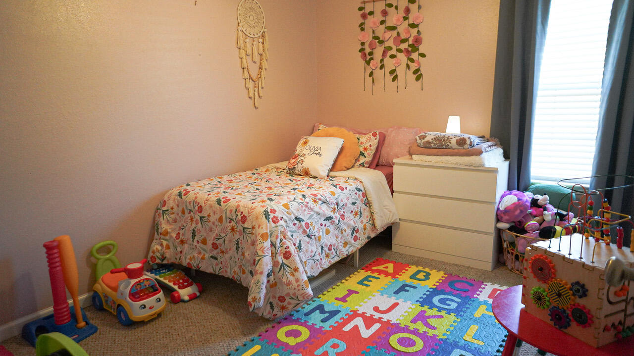 5322 Bennett Road Chattanooga, TN 37412 - Photo 16 of 18 3rd bedroom