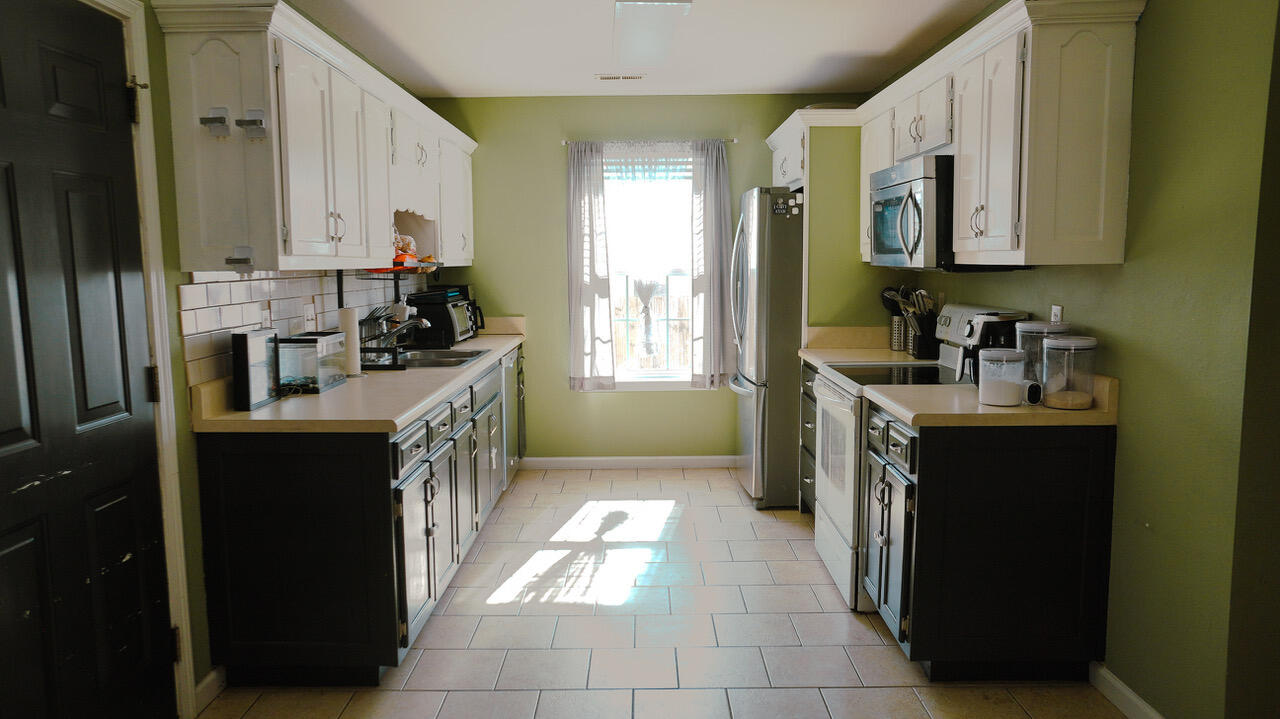 5322 Bennett Road Chattanooga, TN 37412 - Photo 4 of 18 kitchen