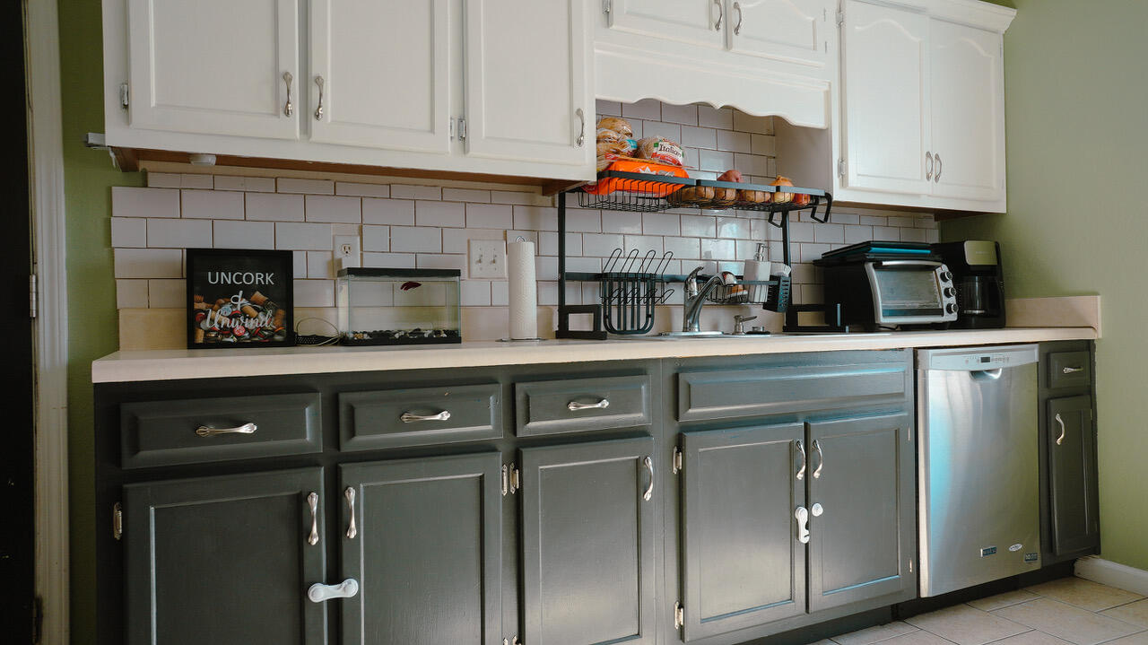 5322 Bennett Road Chattanooga, TN 37412 - Photo 5 of 18 kitchen