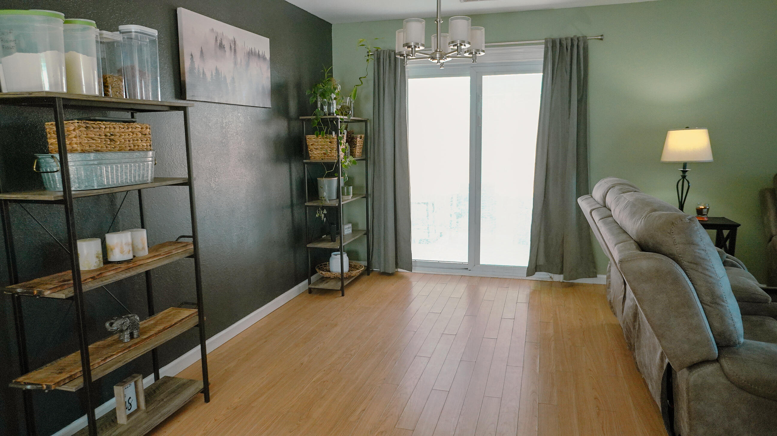 5322 Bennett Road Chattanooga, TN 37412 - Photo 7 of 18 dining room