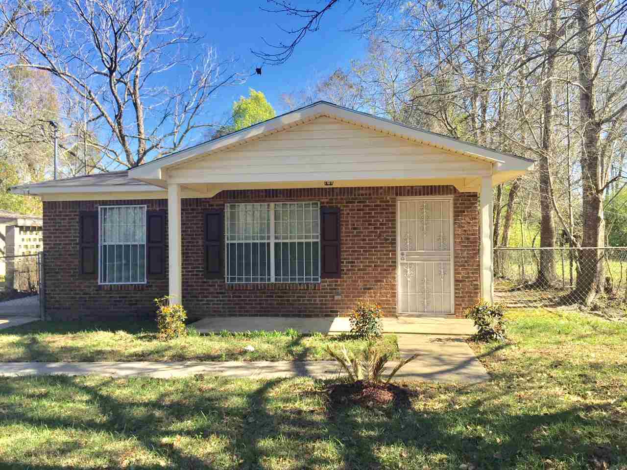 233 South Williams Avenue Mobile, AL 36610 - Photo 1 of 18