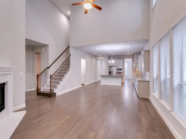 $917,000 | 3531 Calico Drive, Irving, TX 75038