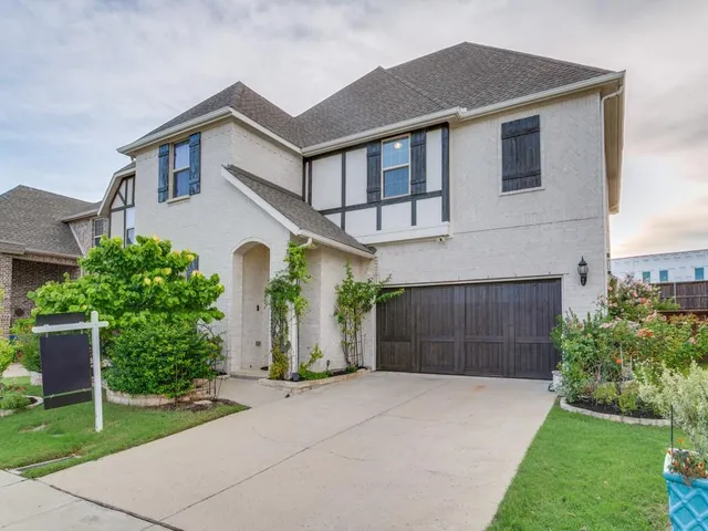 $917,000 | 3531 Calico Drive, Irving, TX 75038