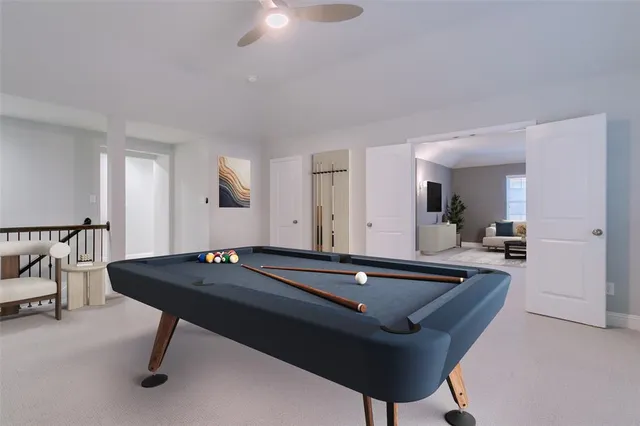 $917,000 | 3531 Calico Drive, Irving, TX 75038