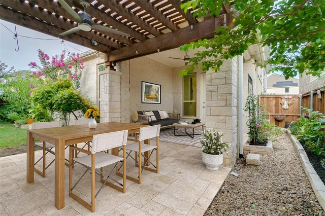 $917,000 | 3531 Calico Drive, Irving, TX 75038