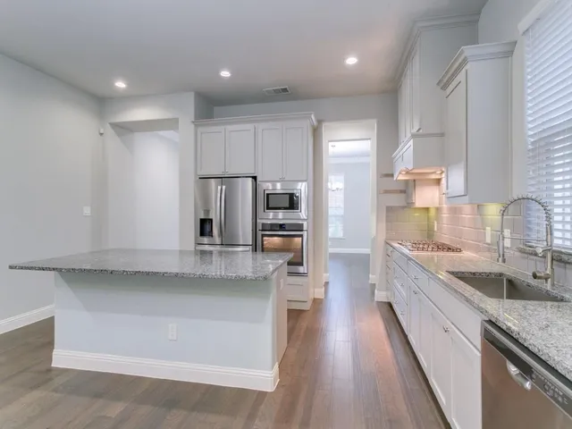 $917,000 | 3531 Calico Drive, Irving, TX 75038