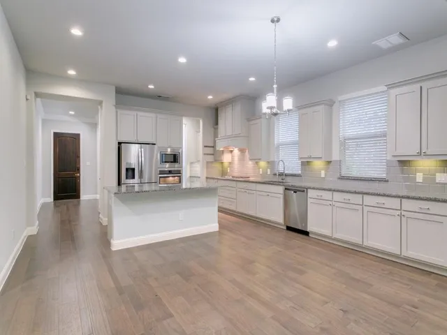 $917,000 | 3531 Calico Drive, Irving, TX 75038