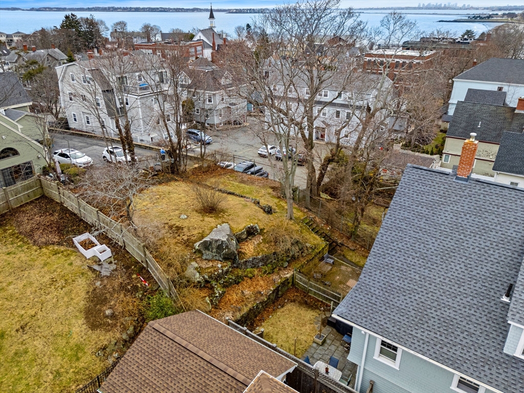 133 Elmwood Road, Unit 2 Swampscott, MA 01907 - Photo 39 of 42 Gallery Image 39