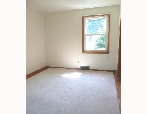 1480 Hunter Road Penn Hills, PA 15147 - Photo 6 of 14 1st Floor Plan. SECOND BEDROOM