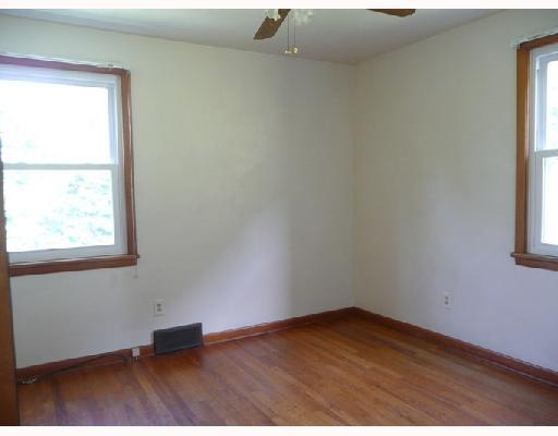 1480 Hunter Road Penn Hills, PA 15147 - Photo 7 of 14 1st Floor Plan. THIRD BEDROOM